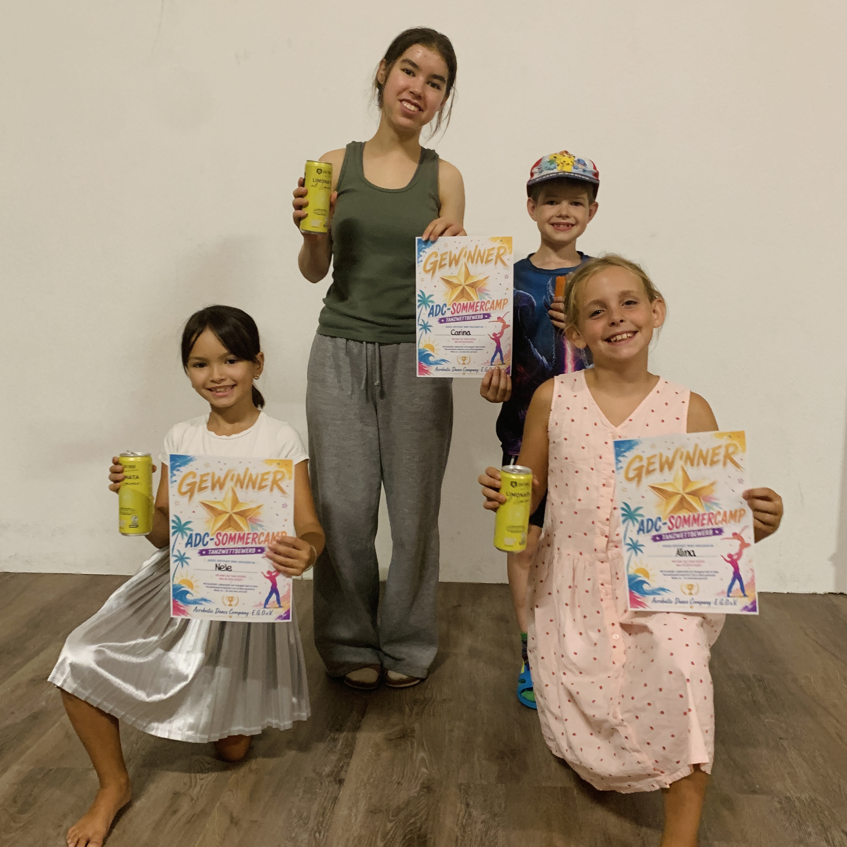 ADC Sommercamp 2026