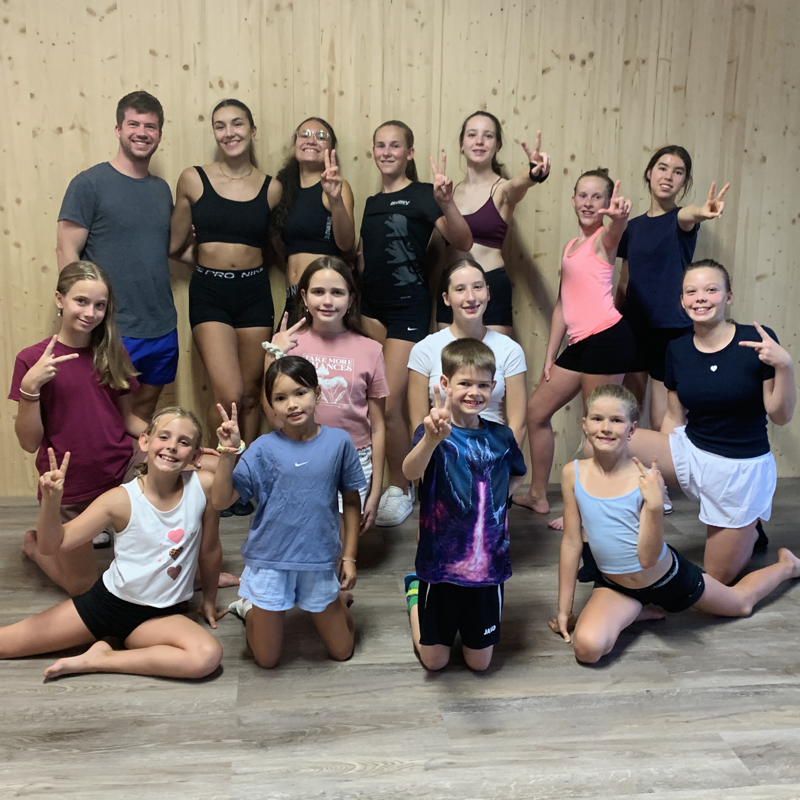 ADC Sommercamp 2026