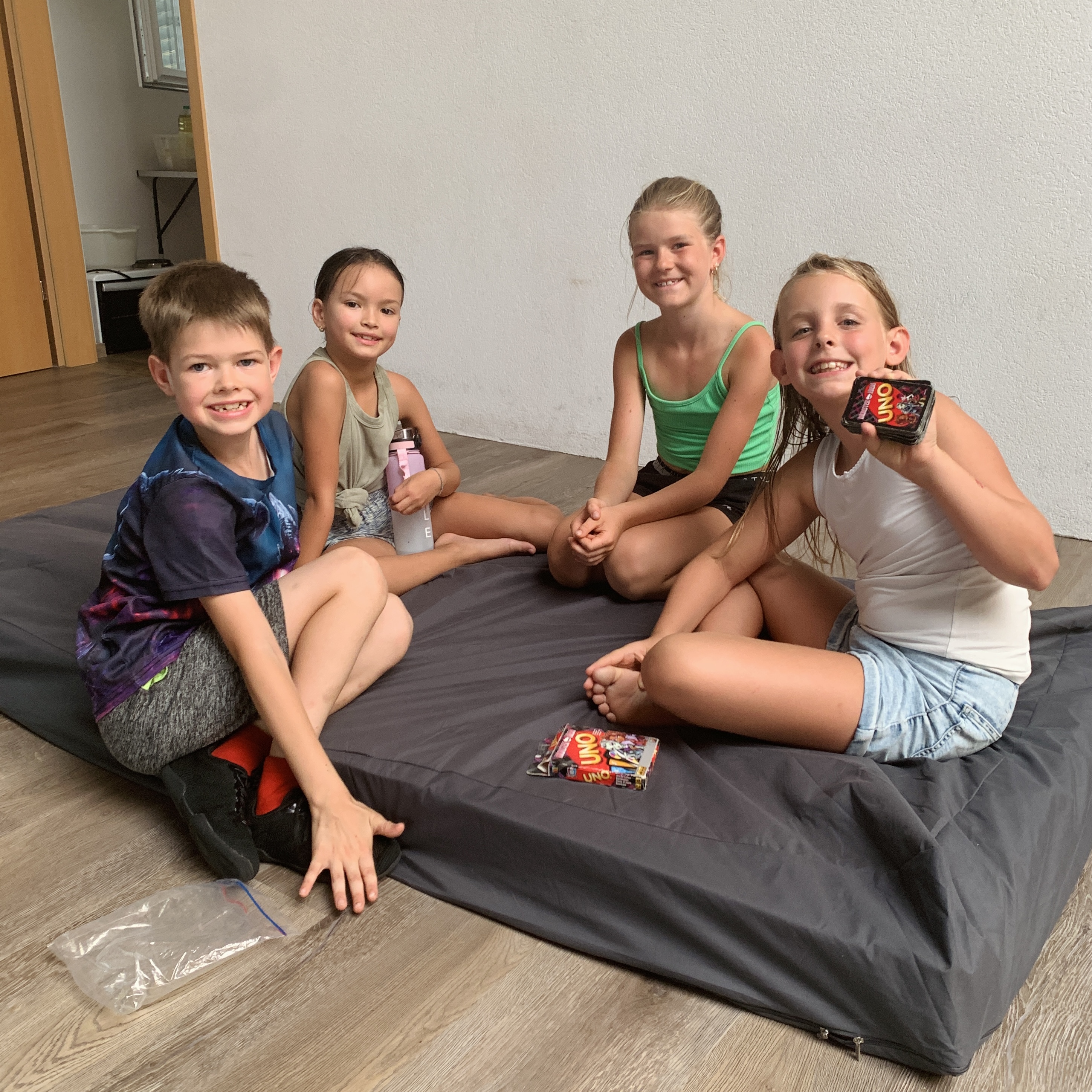 ADC Sommercamp 2026
